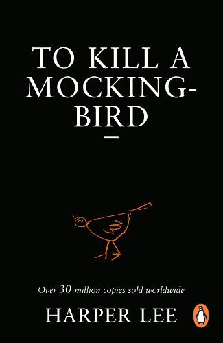 To Kill A Mockingbird