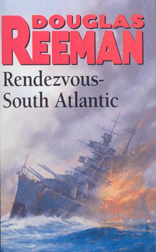 Rendezvous - South Atlantic