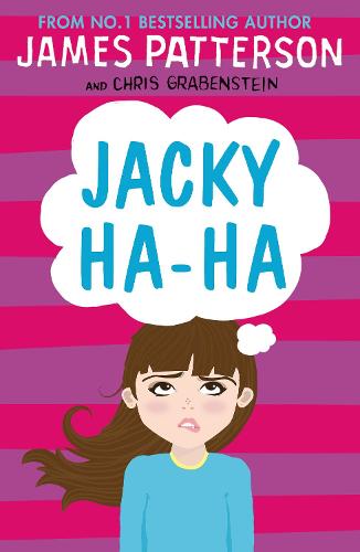 Jacky Ha-Ha (Jacky Ha-Ha Series)