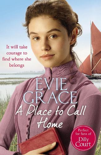 A Place to Call Home: Rose�s Story (Maids of Kent Series)
