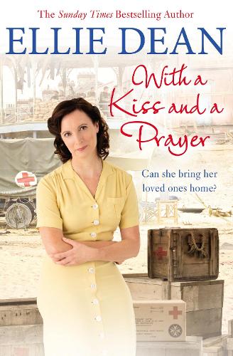 With a Kiss and a Prayer (The Cliffehaven Series)