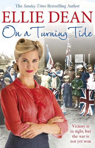 On a Turning Tide (The Cliffehaven Series)
