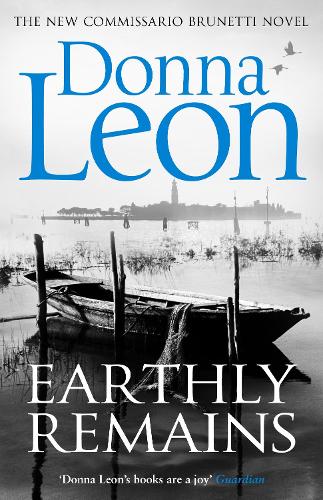 Earthly Remains (Brunetti)