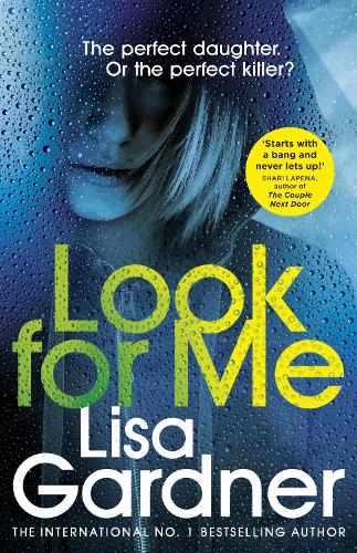 Look For Me (Detective D.D. Warren)