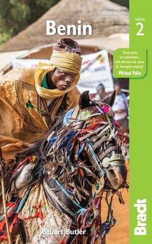 Benin 2 (Bradt Travel Guides)