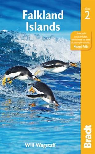 Falkland Islands (Bradt Travel Guides)