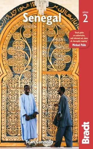 Senegal (Bradt Travel Guides)