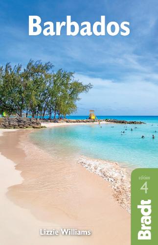 Barbados (Bradt Travel Guides)