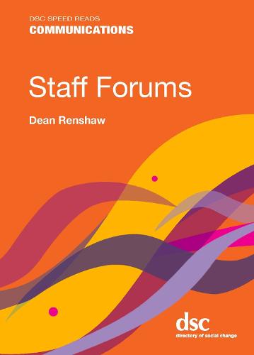 Staff Forums (Speed Reads)