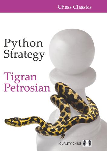 Python Strategy (Chess Classics)
