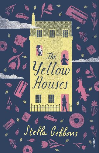 The Yellow Houses (Vintage Classics)