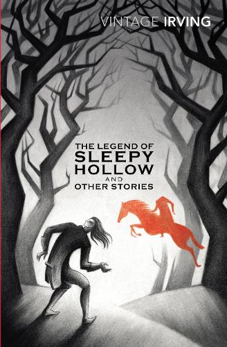 Sleepy Hollow and Other Stories (Vintage Classics)