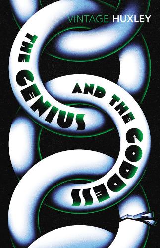 The Genius and the Goddess (Vintage Classics)