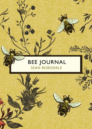 Bee Journal (The Birds and the Bees) (Vintage Classics)