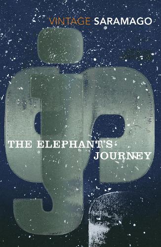 The Elephant's Journey (Vintage Classics)