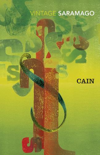 Cain (Vintage Classics)