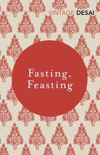 Fasting, Feasting (Vintage Classics)
