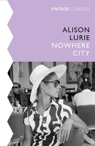 The Nowhere City (Vintage Classics)