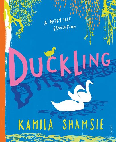 Duckling: A Fairy Tale Revolution