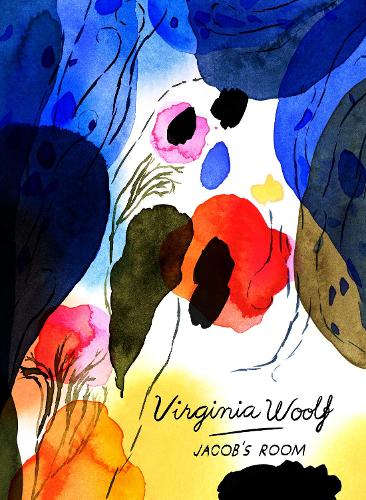 Jacob's Room: Virginia Woolf (Vintage Classics Woolf Series)