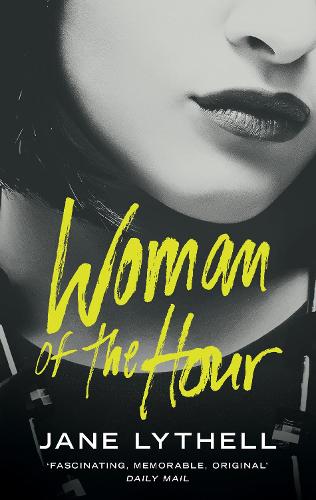 Woman of the Hour (StoryWorld)