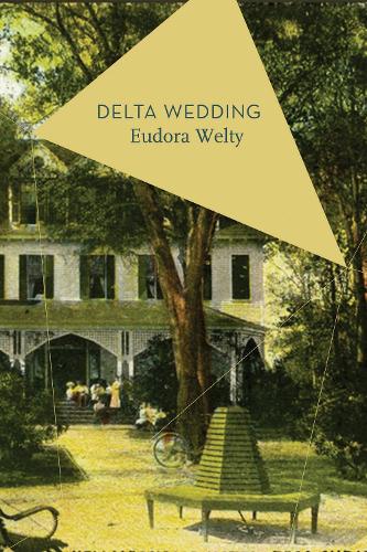 Delta Wedding