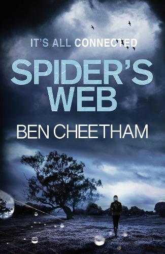 Spider's Web (A Steel City Thriller)