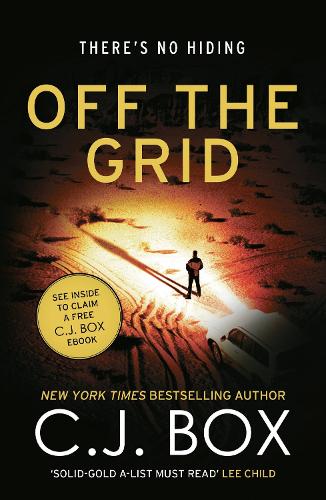 Off the Grid (Joe Pickett)