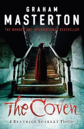 The Coven (Beatrice Scarlet)