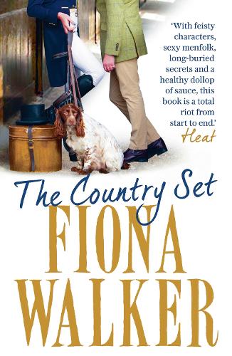 The Country Set (Compton Magna Series)