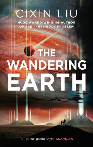 The Wandering Earth