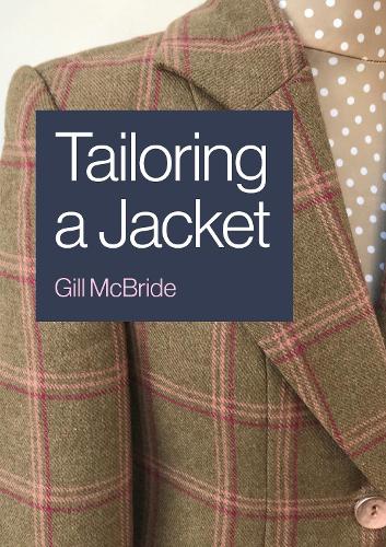 Tailoring a Jacket