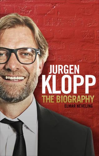 Jurgen Klopp