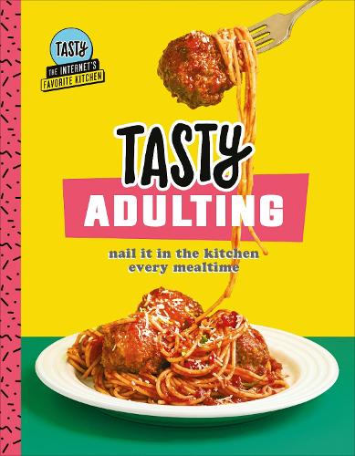Tasty Adulting (Cookery)