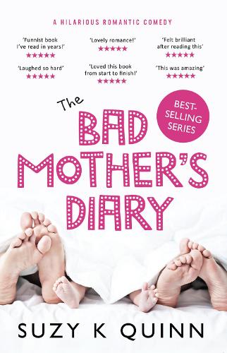 The Bad Mother's Diary 2019 (The Bad Mother Series)