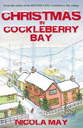 Christmas in Cockleberry Bay