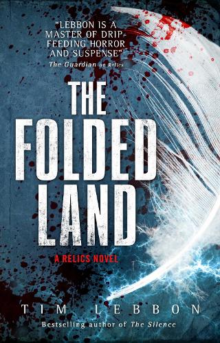 Relics - The Folded Land: 2