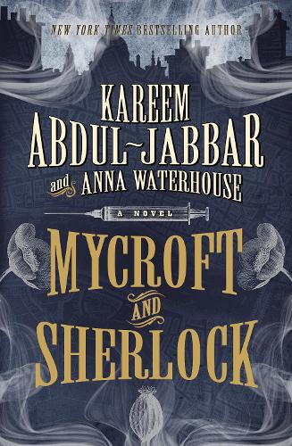 Mycroft and Sherlock: 2 (Mycroft Holmes)