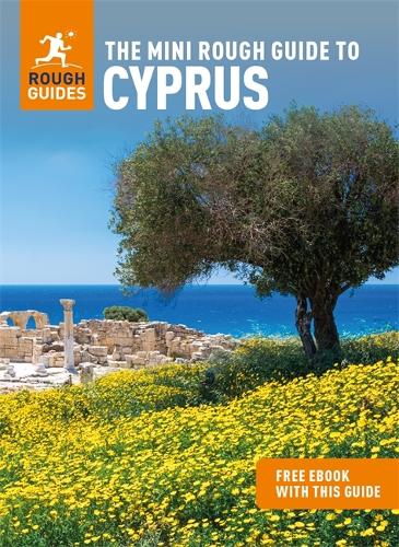 The Mini Rough Guide to Cyprus (Travel Guide with Free eBook) (Mini Rough Guides)