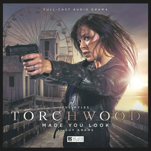 Torchwood - 2.6 Made You Look