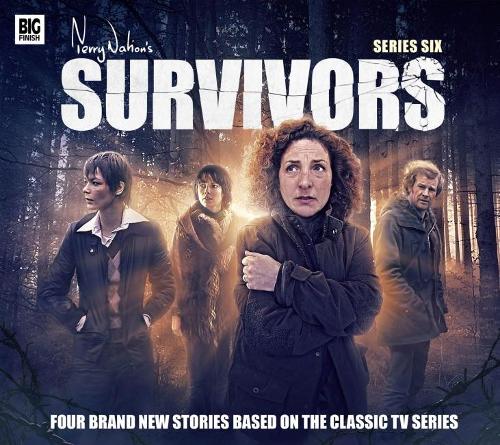 Survivors: Series 6: No. 6