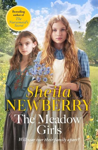 The Meadow Girls: A heart-warming World War I saga