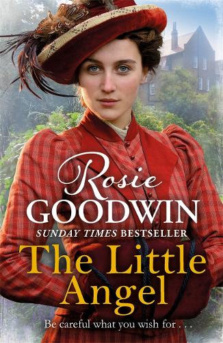 The Little Angel: A heart-warming saga from the Sunday Times bestseller (Days of the Week 2)