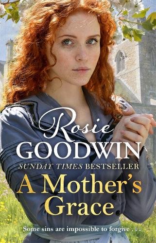 A Mother's Grace: The perfect Mother's Day treat from the Sunday Times bestseller (Days of the Week 3)