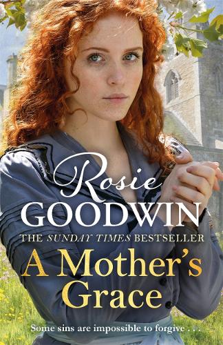 A Mother's Grace: The heart-warming Sunday Times bestseller