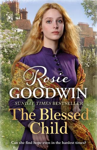 The Blessed Child: The perfect heart-warming saga