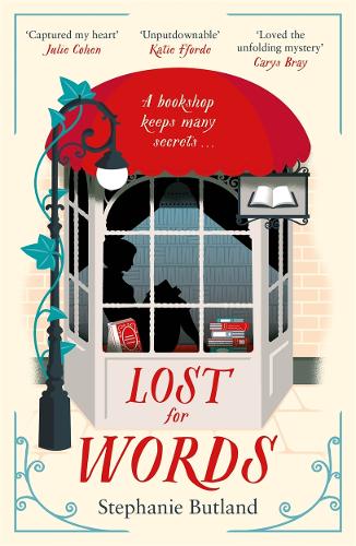 Lost For Words: If you loved THE KEEPER OF LOST THINGS, you'll love this