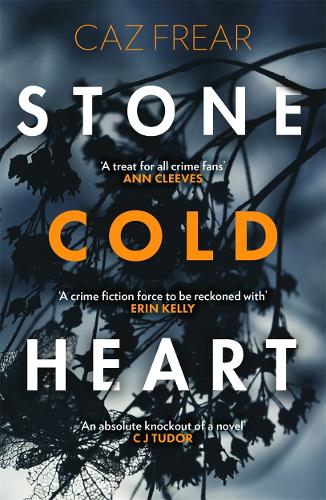 Stone Cold Heart: the addictive new thriller from the author of Sweet Little Lies