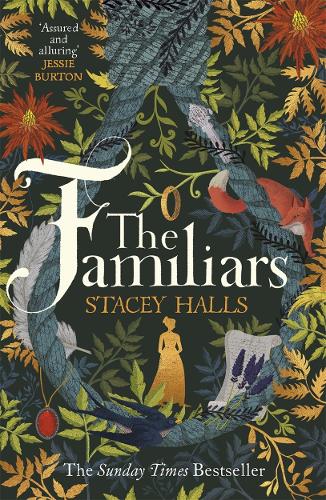 The Familiars: The Sunday Times Bestseller and Richard & Judy Book Club Pick