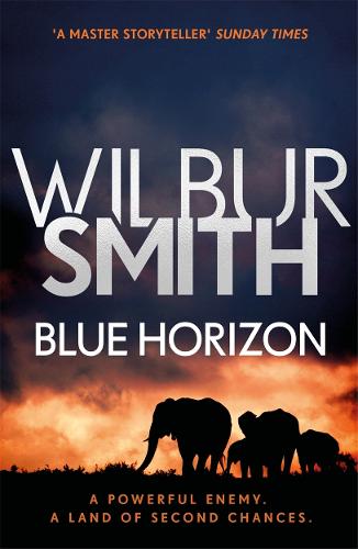 Blue Horizon: The Courtney Series 11 (Courtneys 11)